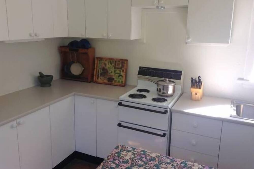 Photo of Kitchen in Capertee