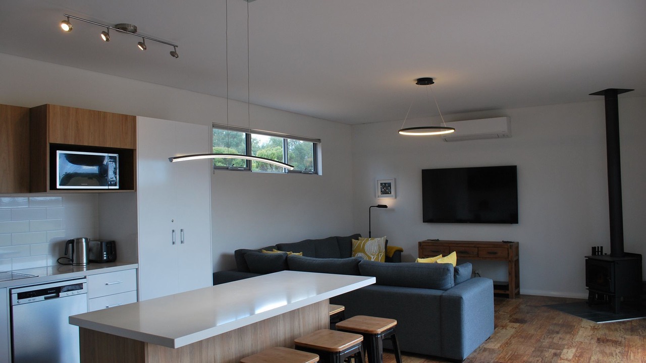 Photo of Livingroom in Nannup
