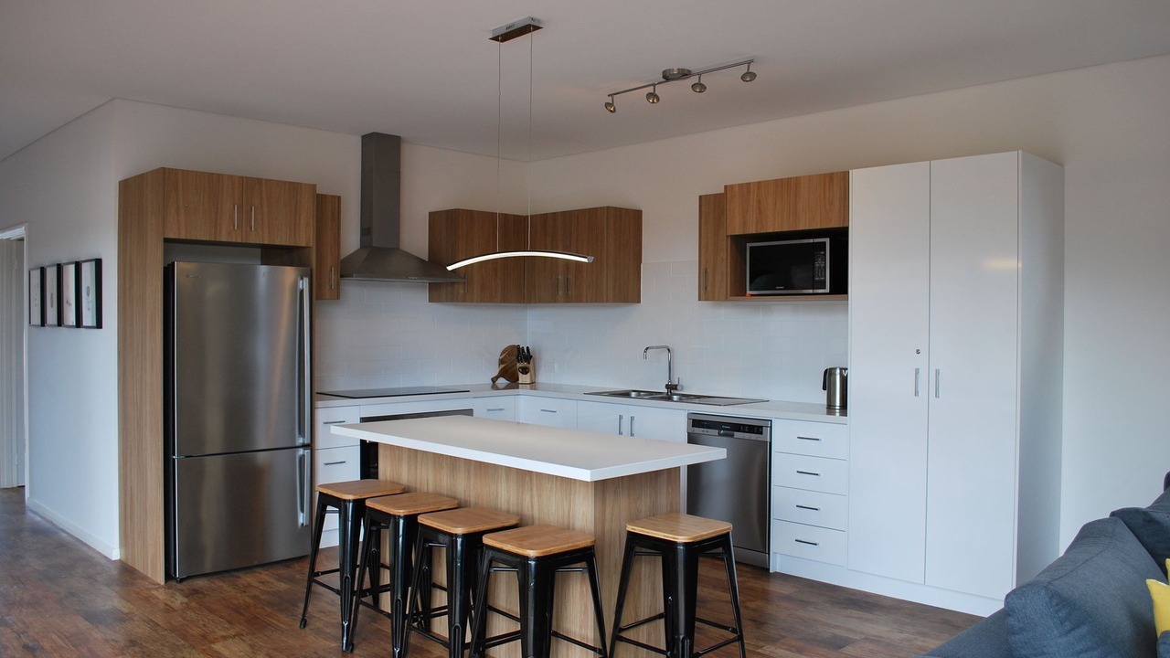 Photo of Kitchen in Nannup