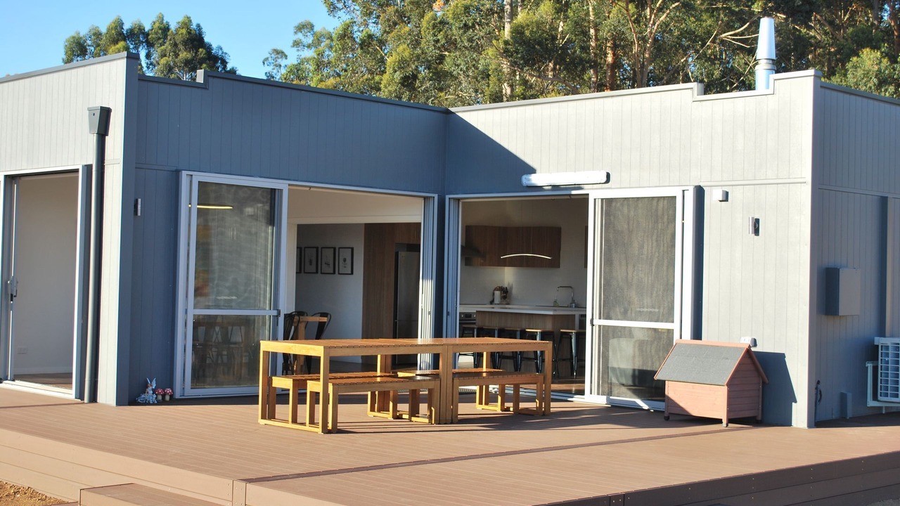 Photo of Outdoor in Nannup