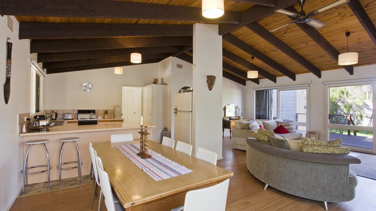Photo of Kitchen in Aireys Inlet