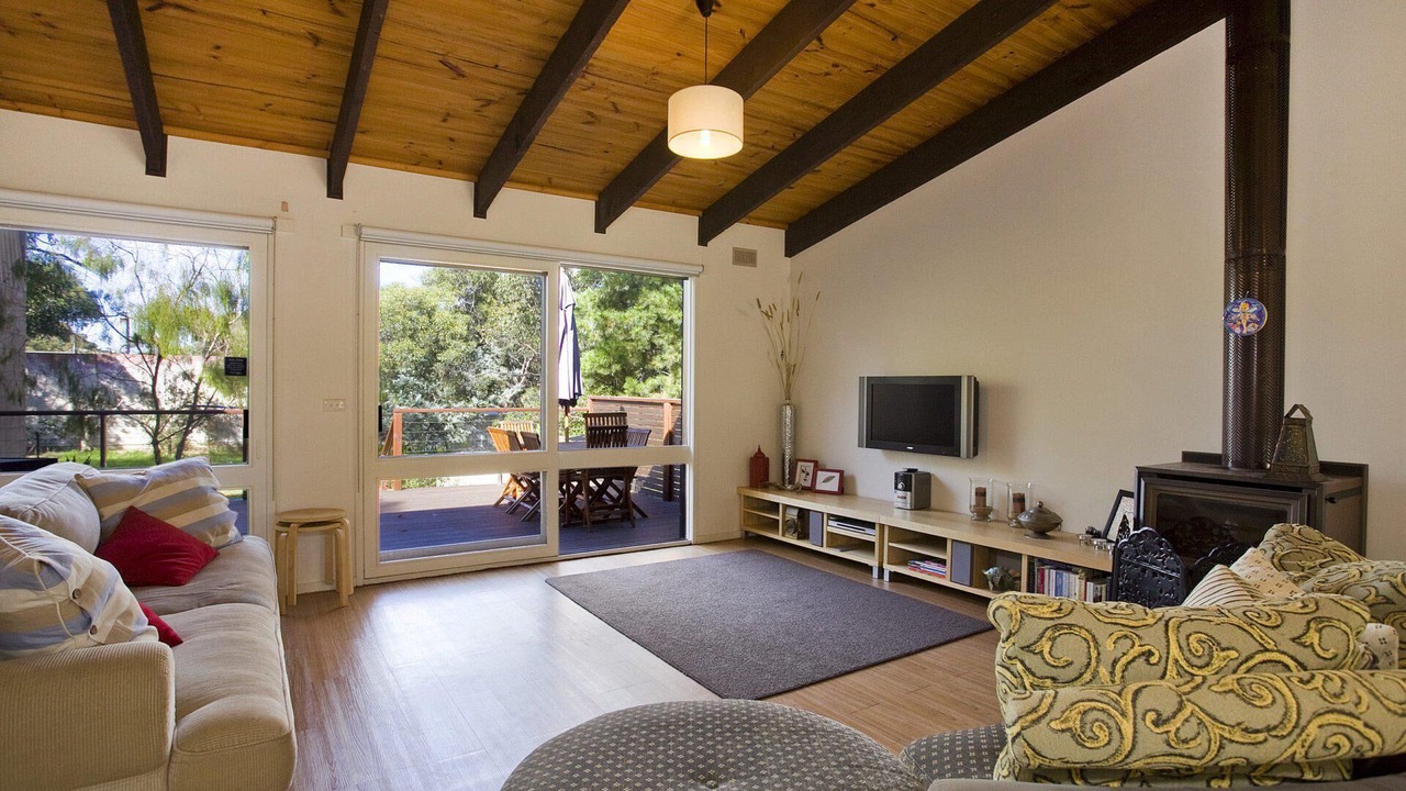 Photo of Livingroom in Aireys Inlet