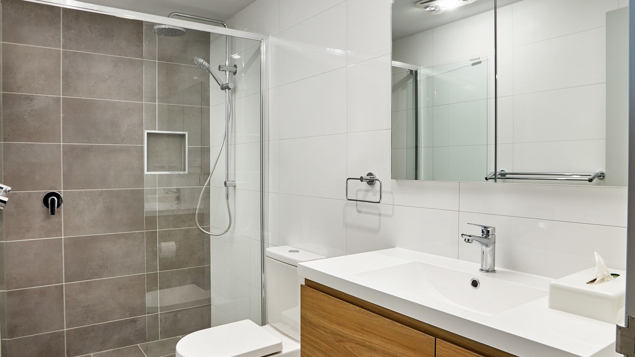 Photo of Bathroom in East Maitland