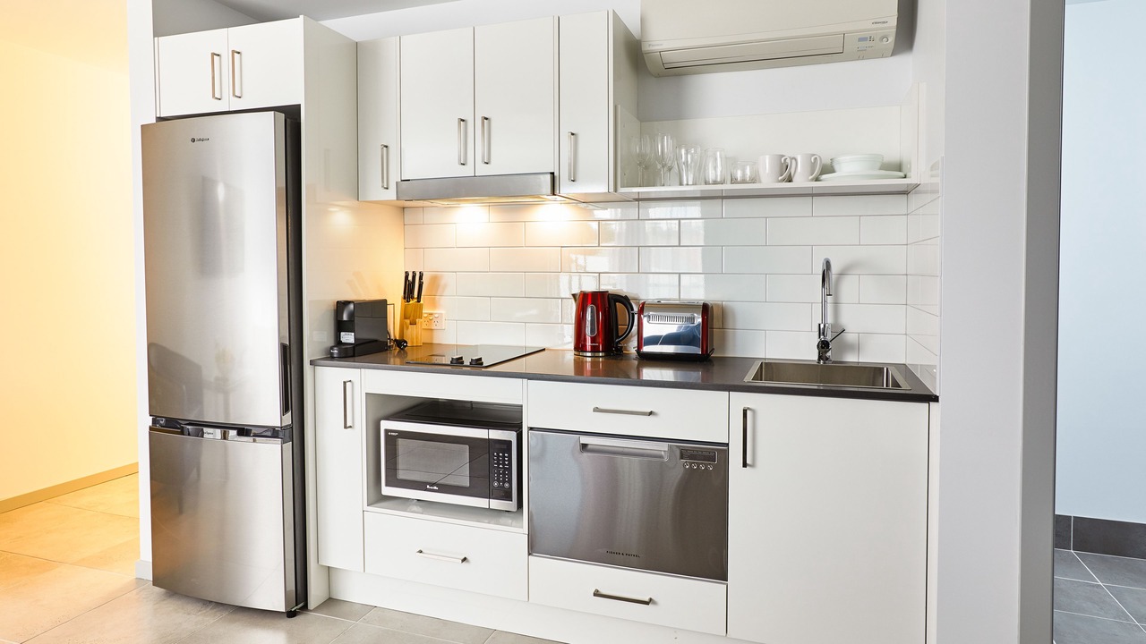 Photo of Kitchen in East Maitland