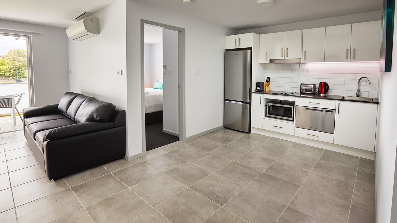 Photo of Kitchen in East Maitland
