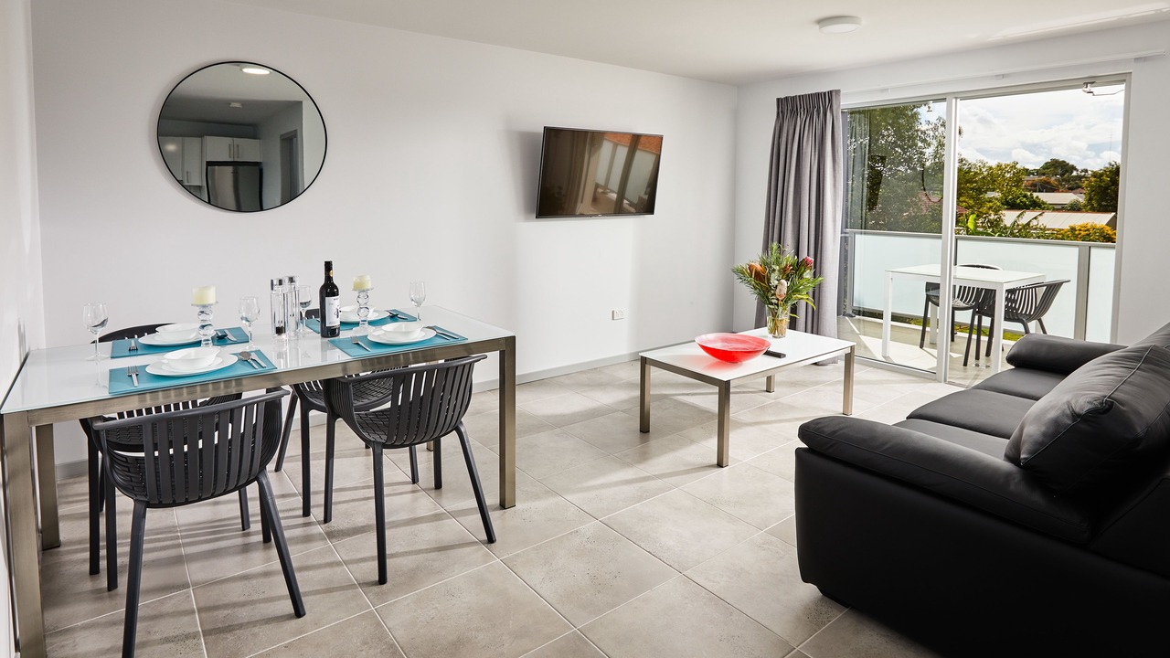 Photo of Livingroom in East Maitland