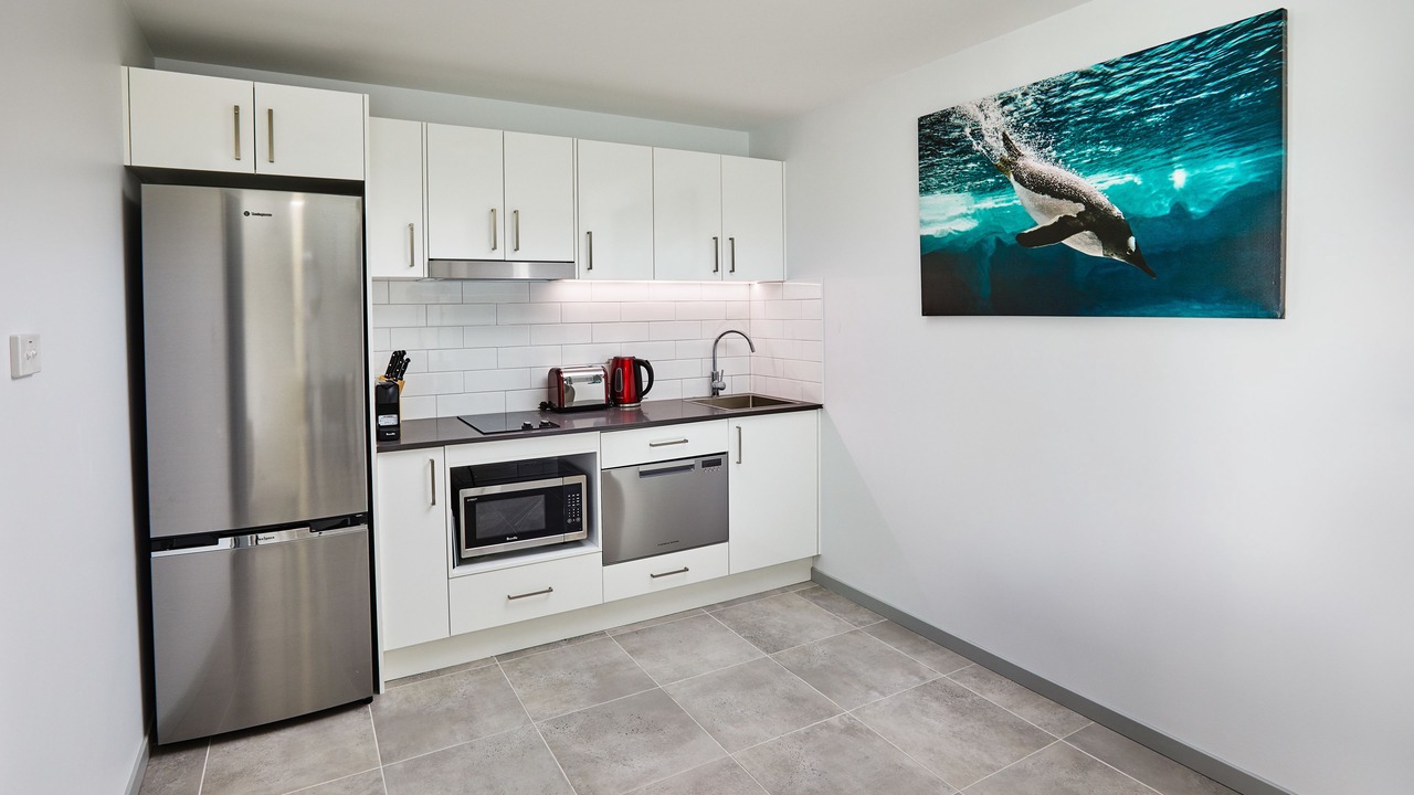 Photo of Kitchen in East Maitland