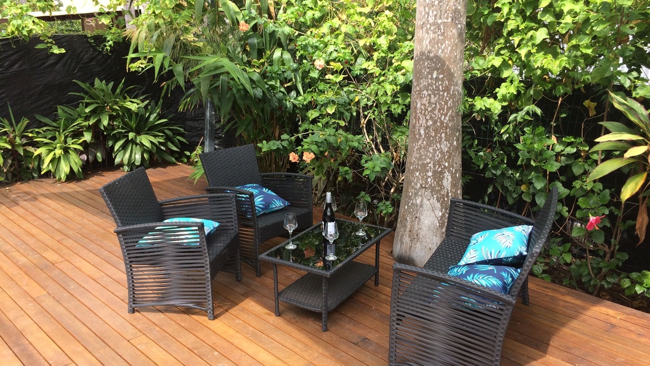 Photo of Patio Balcony in Wanguri
