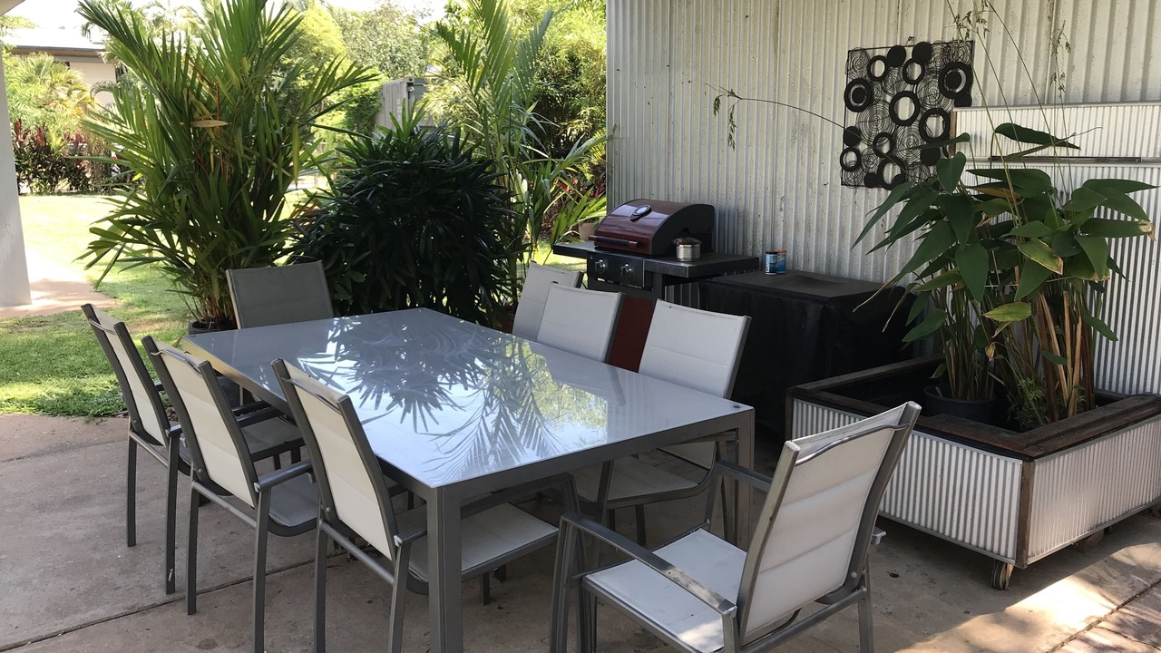 Photo of Outdoor in Wanguri