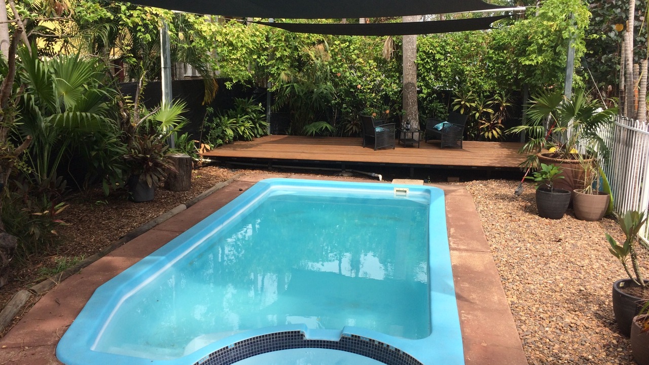 Photo of Outdoor in Wanguri
