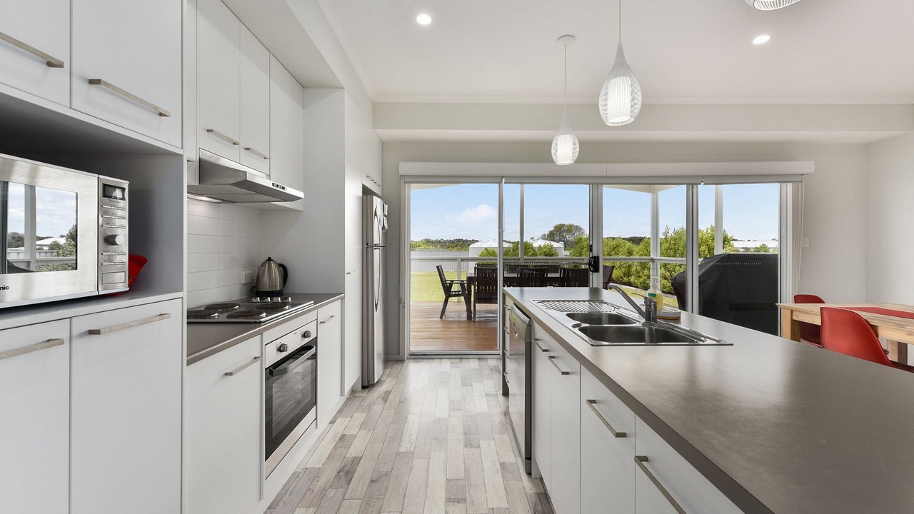 Photo of Kitchen in Lacepede