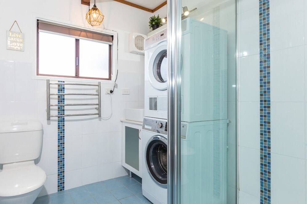 Photo of Bathroom in Surf Beach