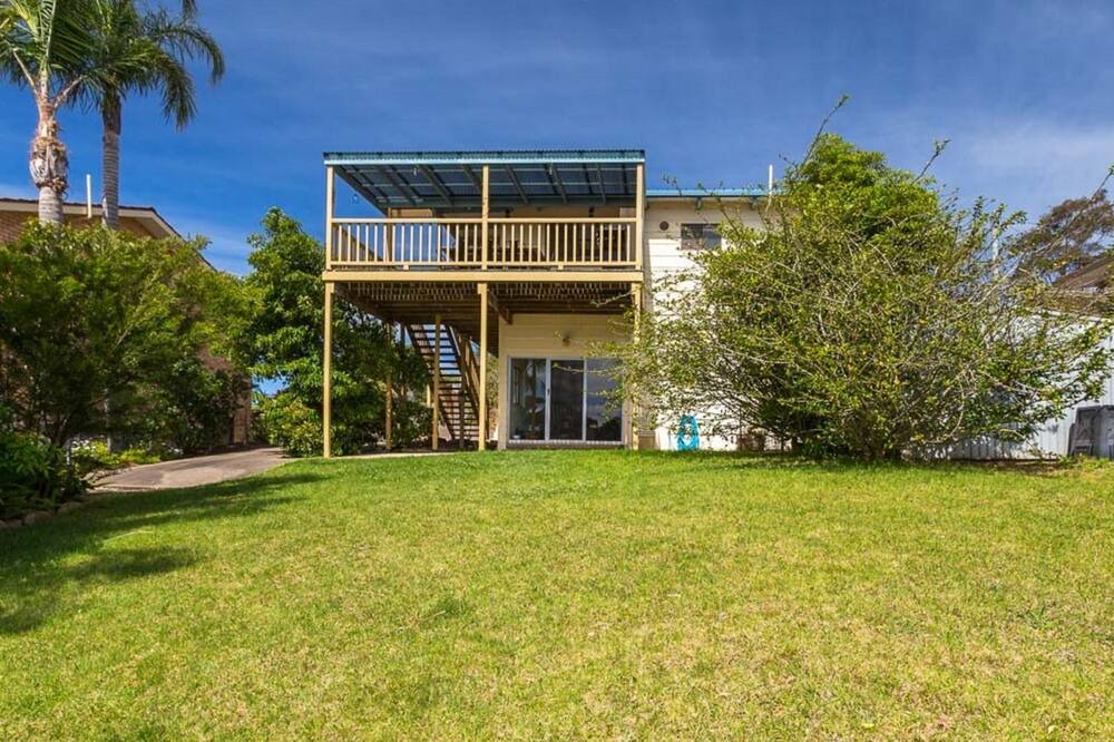 Photo of Outdoor in Surf Beach