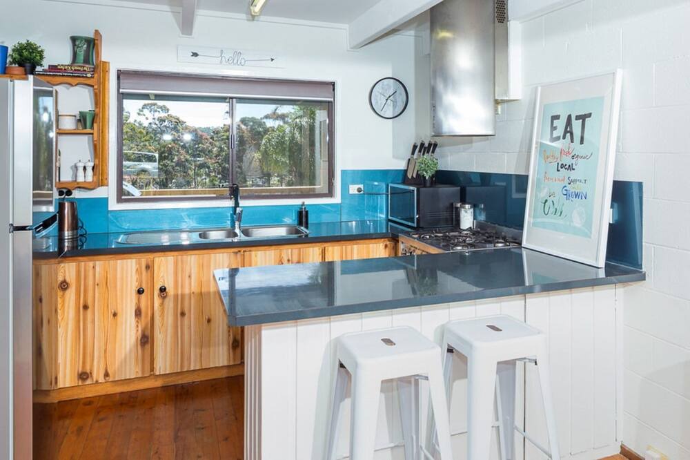 Photo of Kitchen in Surf Beach