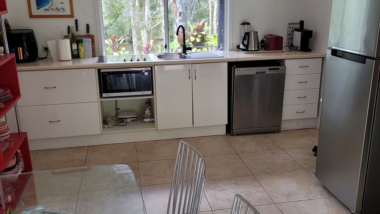 Photo of Kitchen in Tewantin
