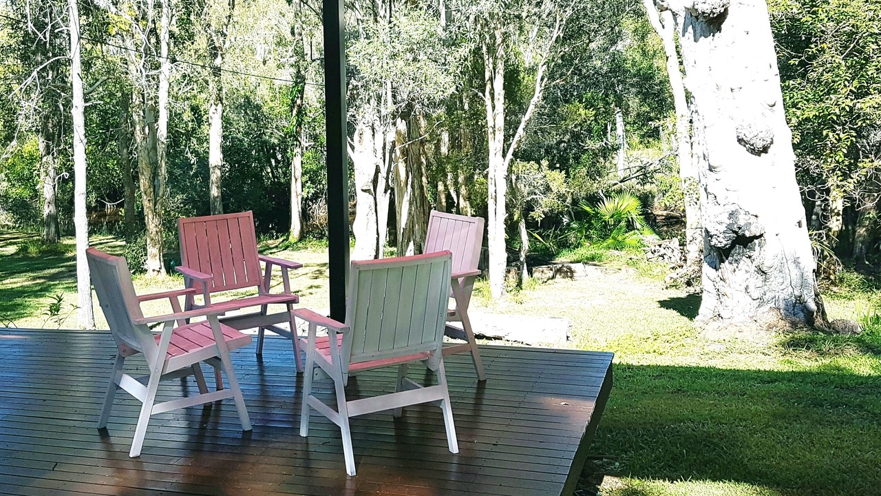 Photo of Patio Balcony in Tewantin
