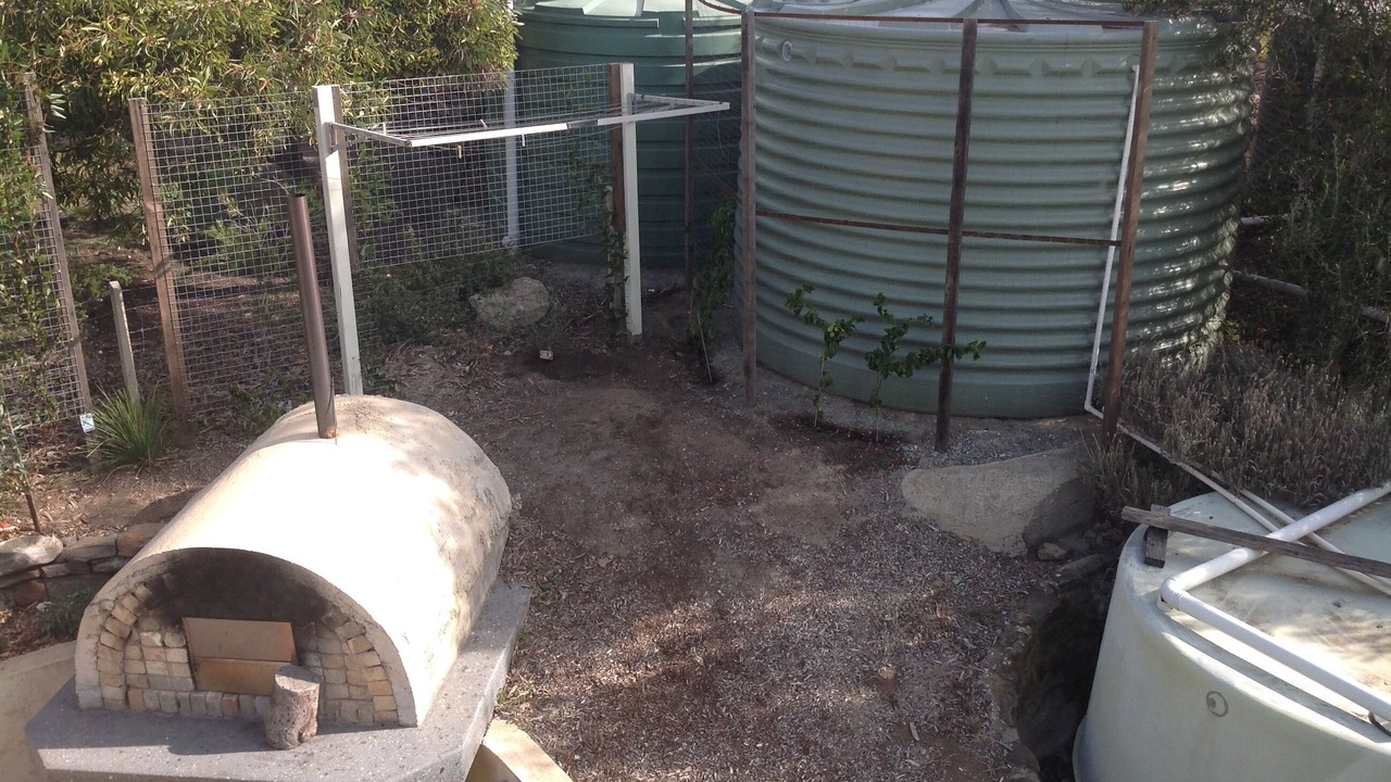 Photo of Outdoor in Second Valley