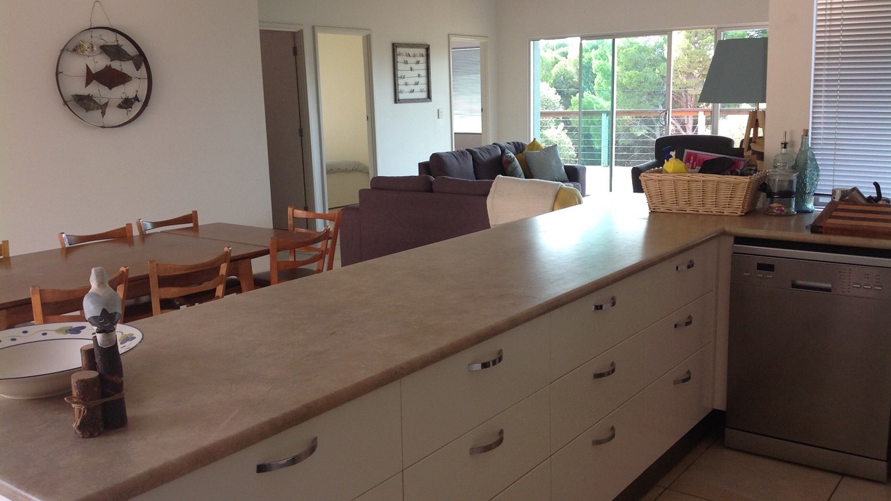 Photo of Kitchen in Second Valley