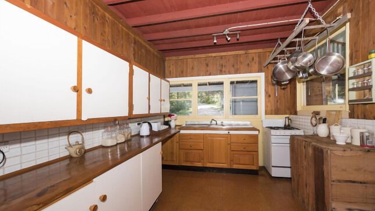 Photo of Kitchen in Camboon