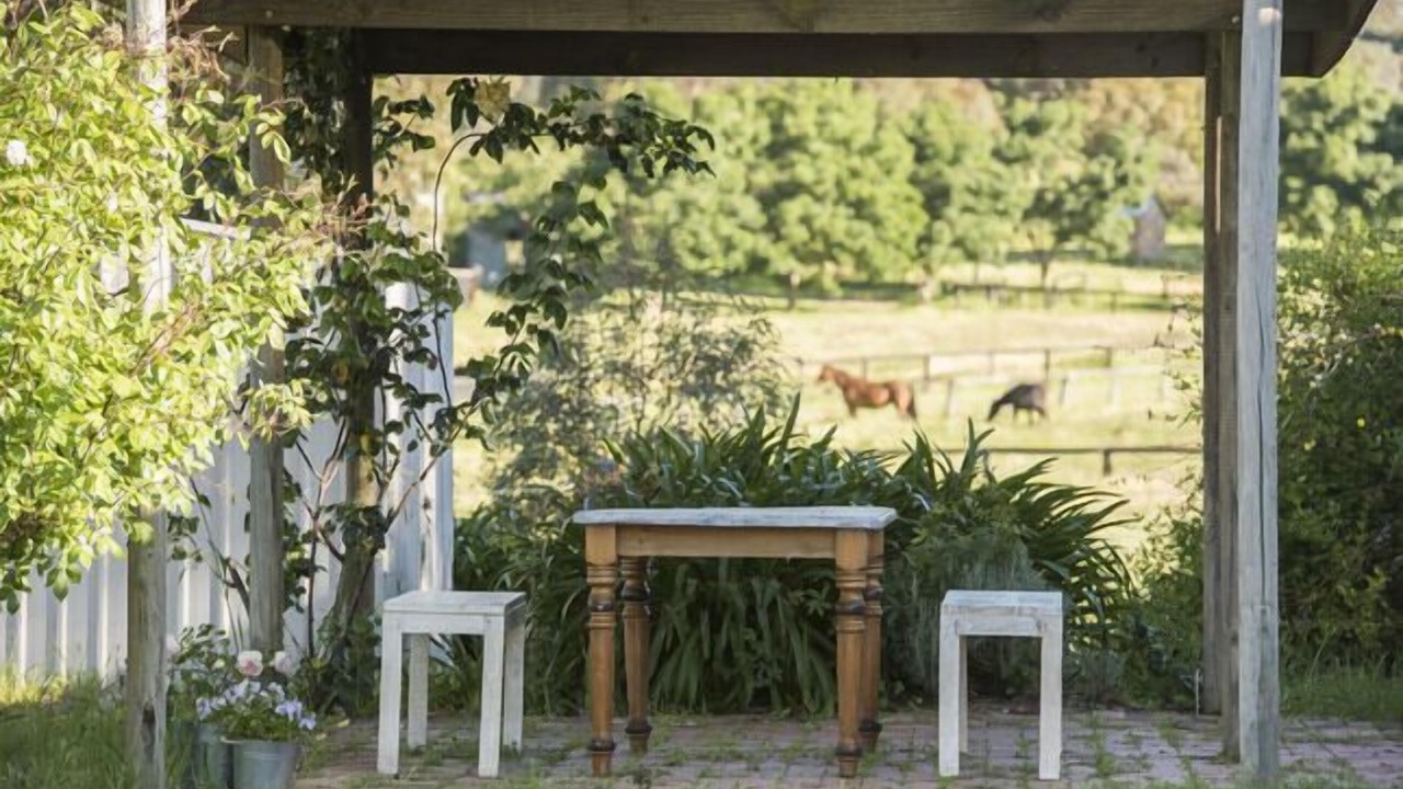 Photo of Outdoor in Camboon