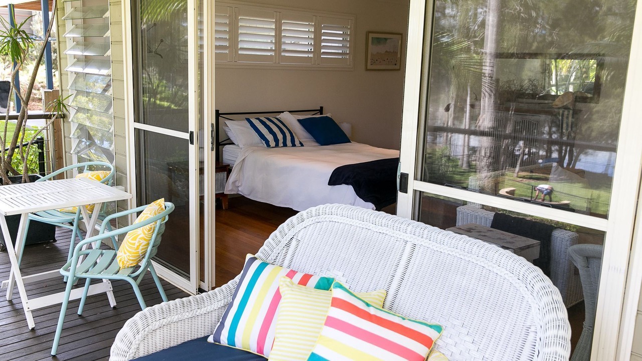 Photo of Patio Balcony in Avoca Beach