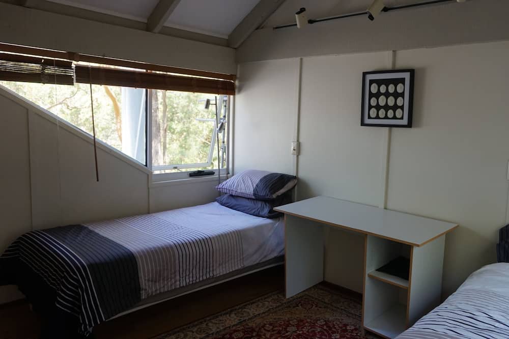 Photo of Bedroom in Dangar Island