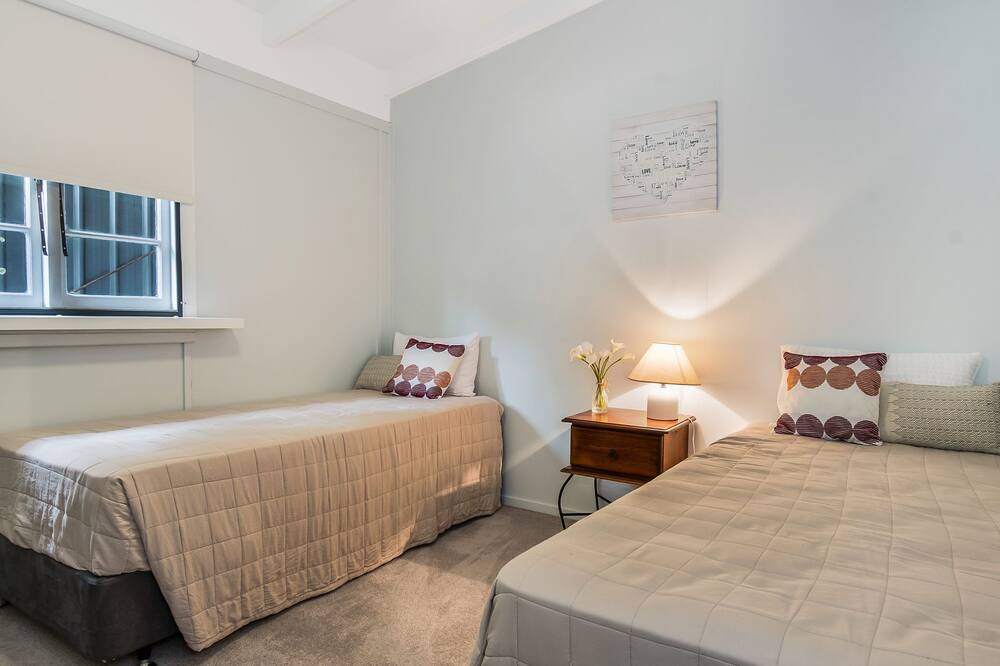 Photo of Bedroom in Brooklet