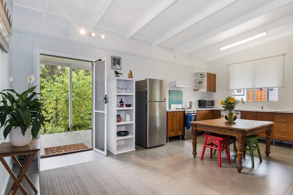 Photo of Kitchen in Brooklet