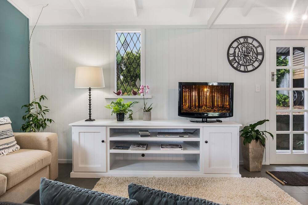 Photo of Livingroom in Brooklet