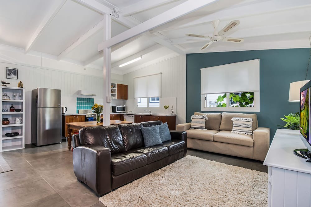 Photo of Livingroom in Brooklet