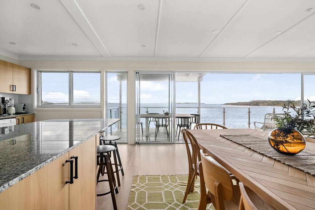 Photo of Kitchen in Bundeena