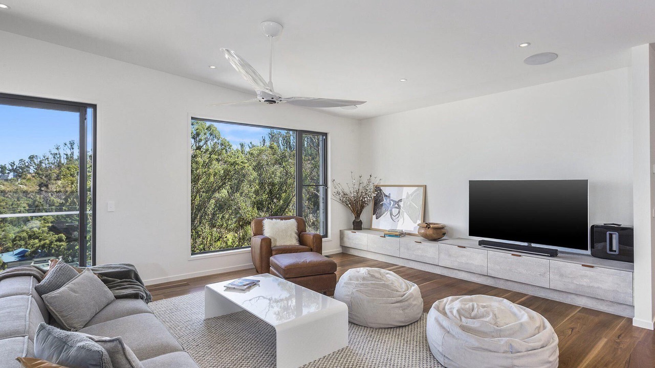 Photo of Livingroom in Separation Creek