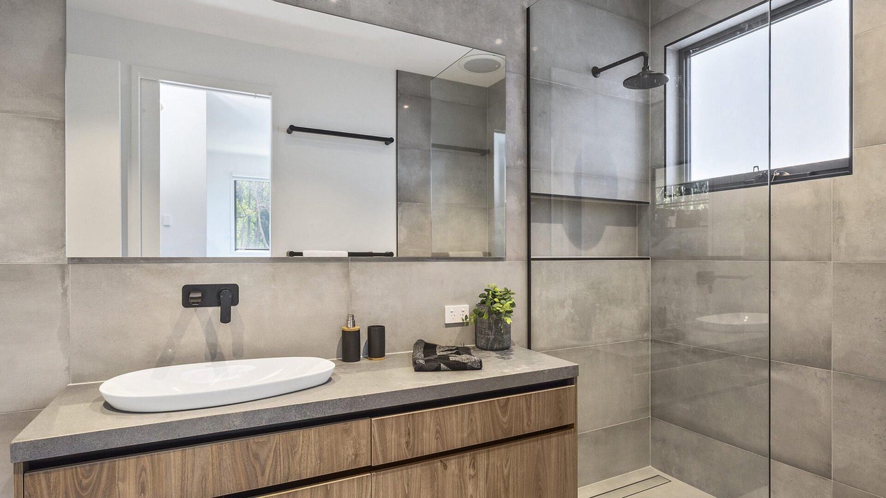 Photo of Bathroom in Separation Creek