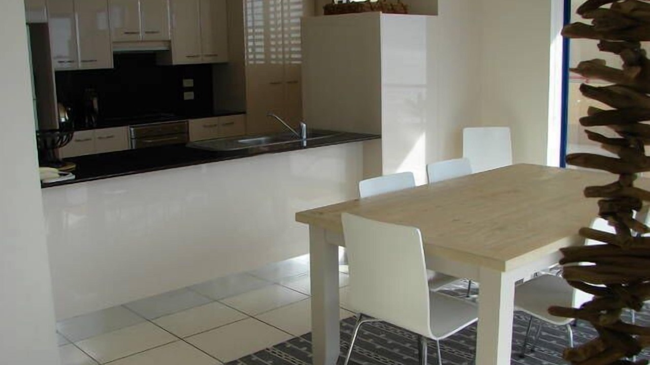 Photo of Kitchen in Blue Bay