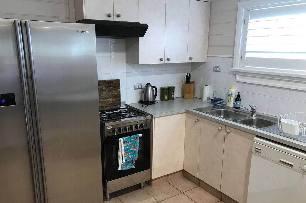 Photo of Kitchen in South Durras