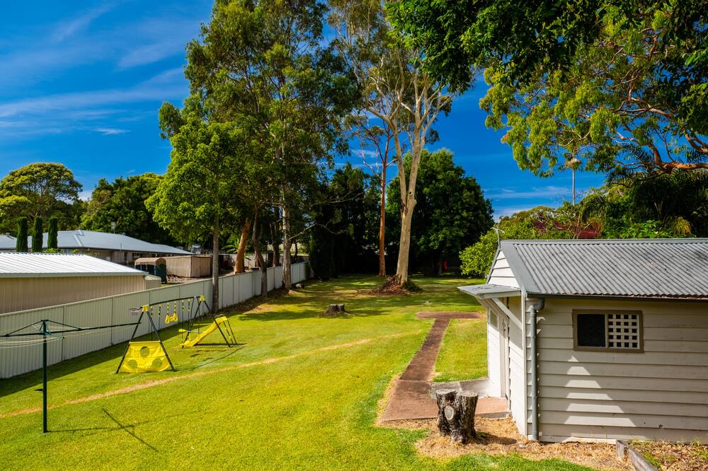 Photo of Outdoor in Morisset