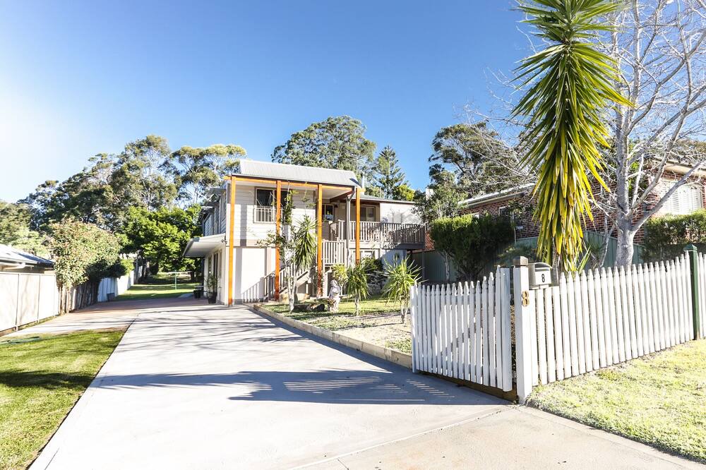 Photo of Others in Morisset
