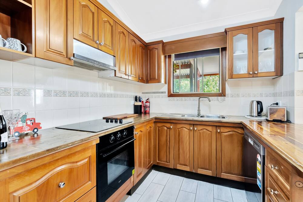 Photo of Kitchen in Morisset