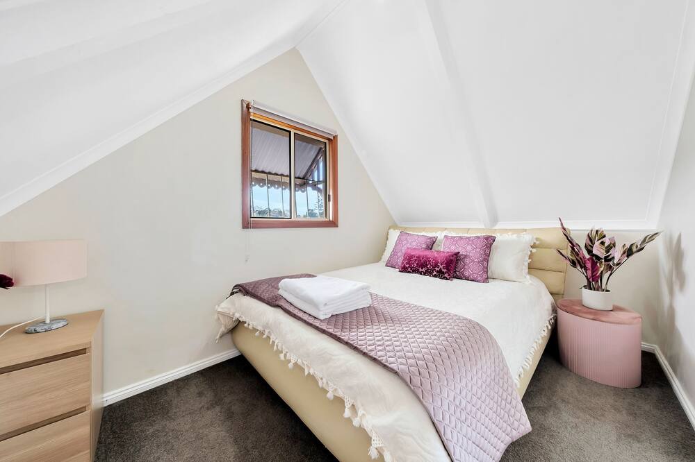 Photo of Bedroom in Morisset