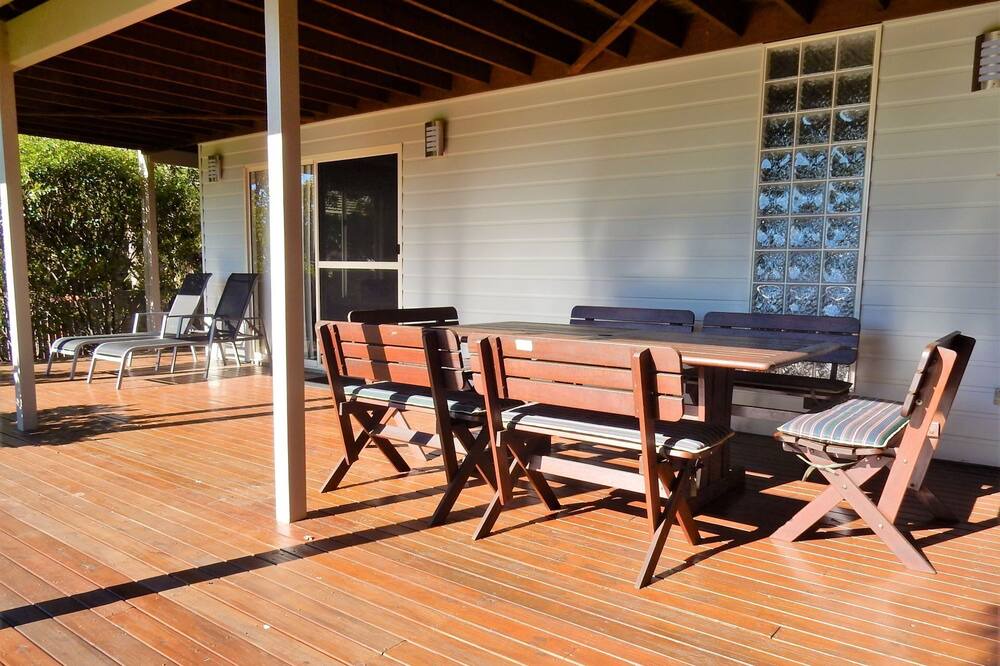 Photo of Patio Balcony in Mollymook