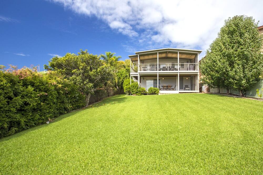 Photo of Outdoor in Mollymook