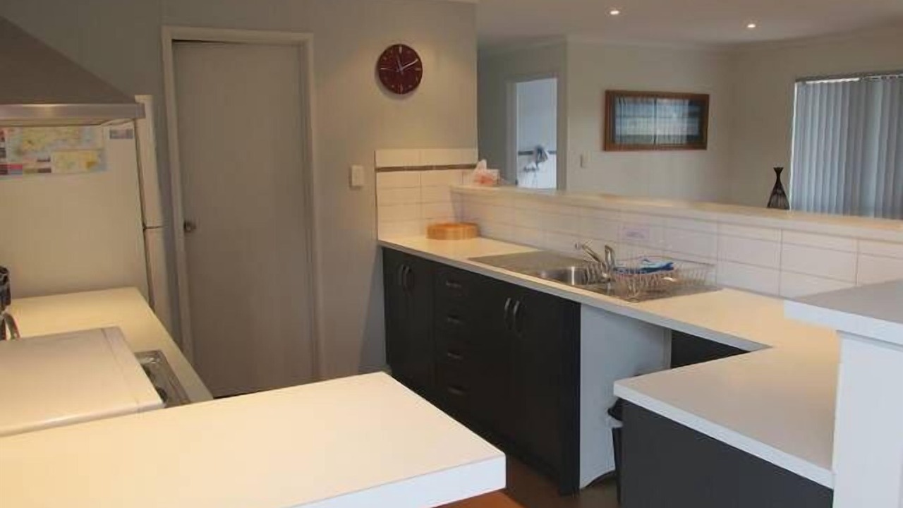 Photo of Kitchen in Warrenben