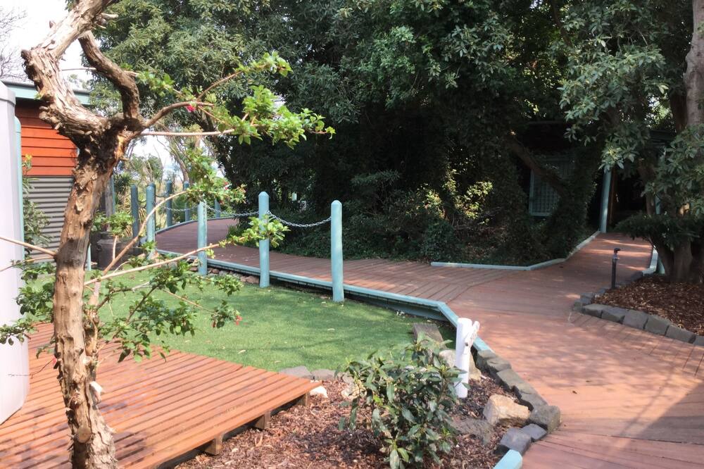 Photo of Outdoor in Broadlands