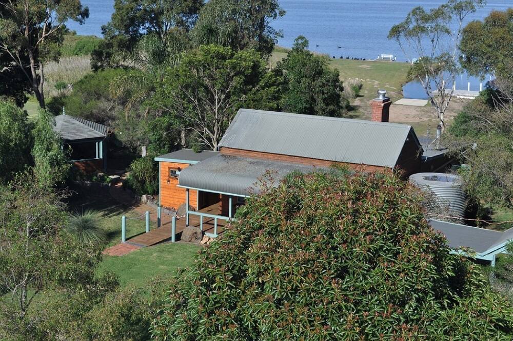 Photo of Outdoor in Broadlands