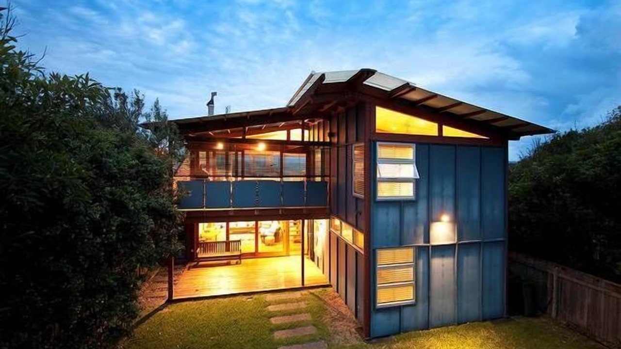 Photo of Outdoor in Blueys Beach