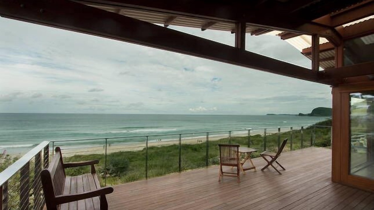 Photo of Patio Balcony in Blueys Beach