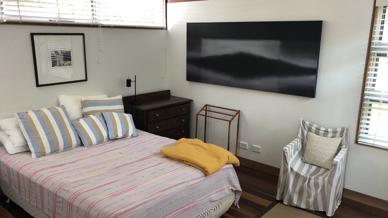 Photo of Bedroom in Blueys Beach