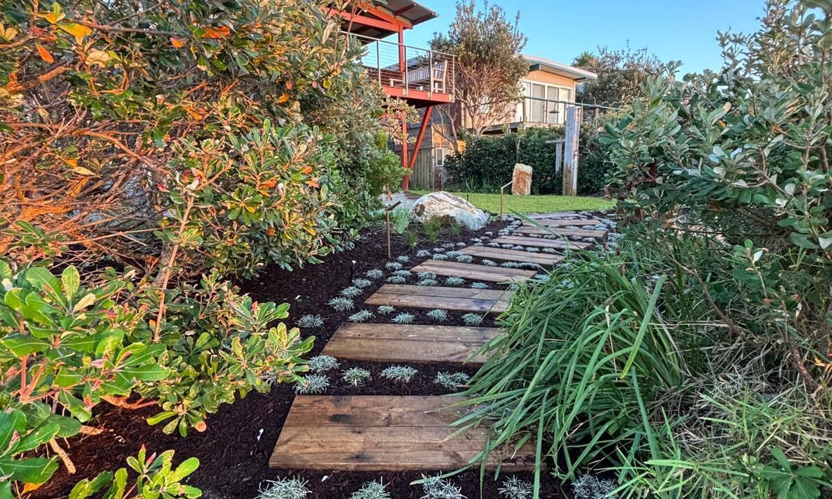 Photo of Outdoor in Blueys Beach