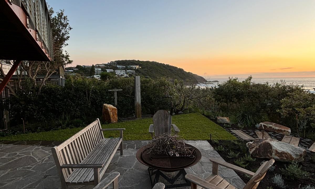 Photo of Outdoor in Blueys Beach