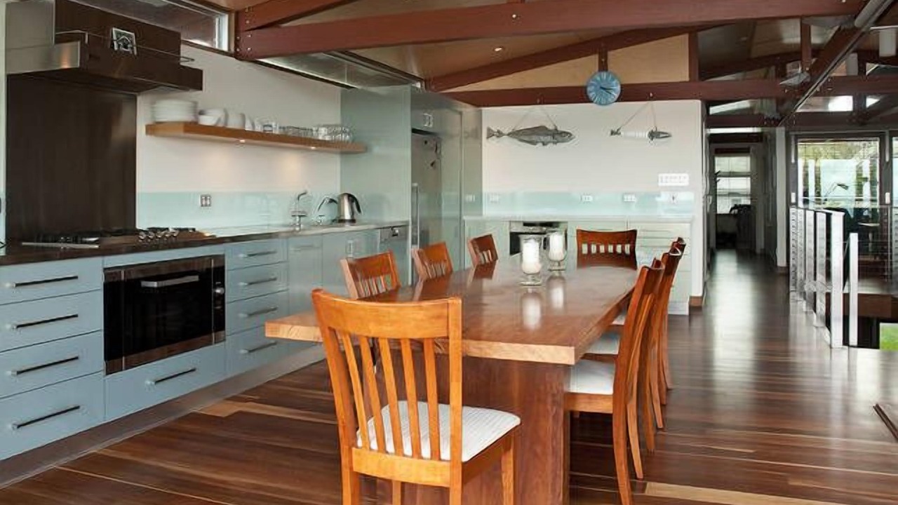 Photo of Kitchen in Blueys Beach